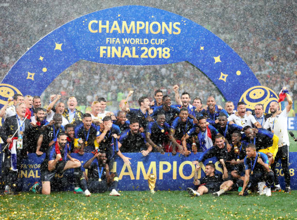 得分体系 得分体系