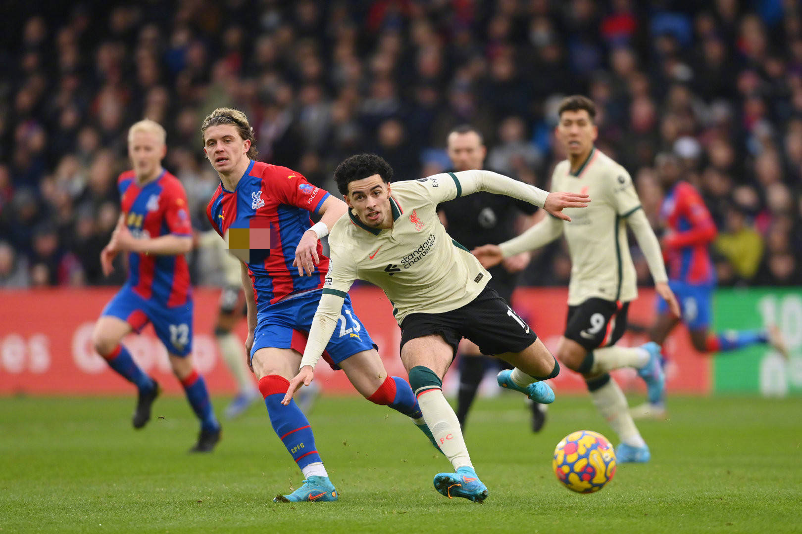 故事的另一 故事的另一